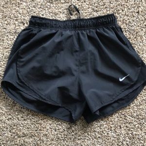 Nike Dri-Fit Shorts!